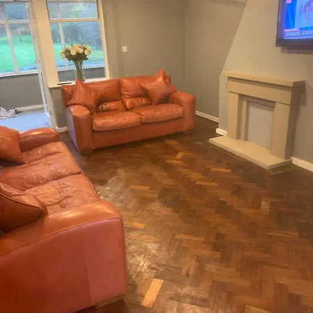 Holiday home East View House Birmingham