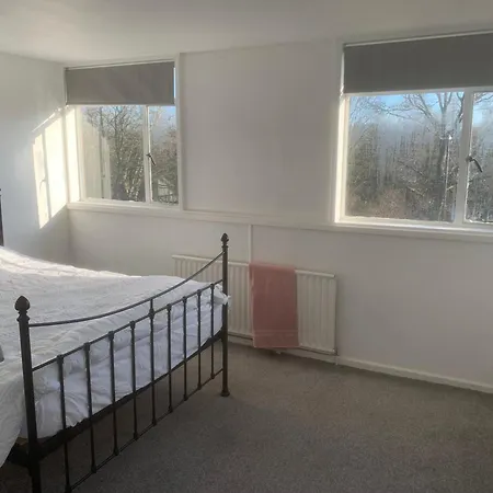East View House