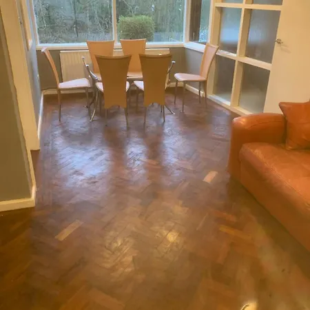 East View House Holiday home Birmingham